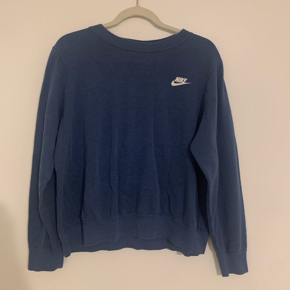 Nike Sweatshirt